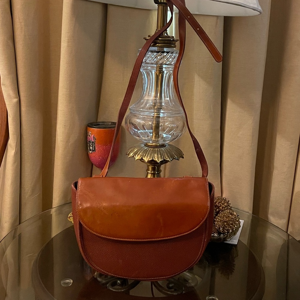 Vintage Gold Pfeil please check all picture of condition